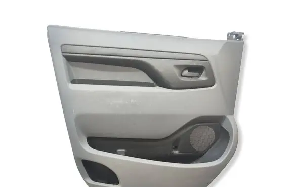 Citroen Jumpy Front door card panel trim 98082244ZM 28406922 156121432