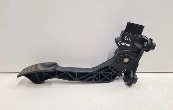 Citroen C-Zero Accelerator throttle pedal 1600A098 11308C 02833501855