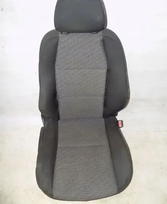 Peugeot 207 Front passenger seat 43trhyrexezrc1q