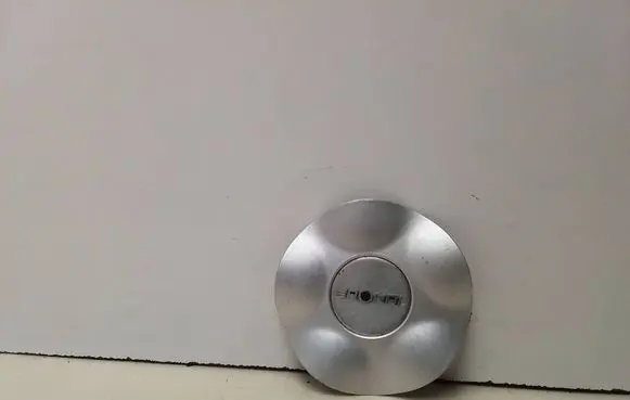 Original wheel cap