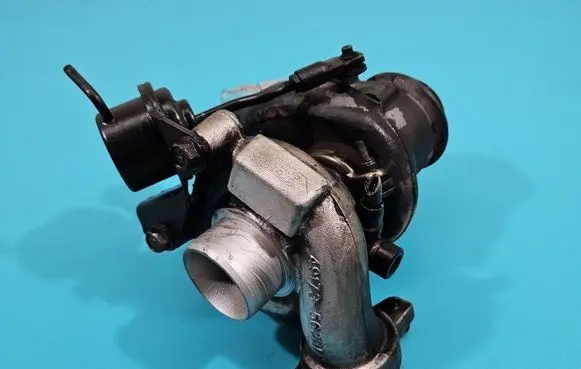 Citroen Berlingo Turbo 49173-56201 IMPRK1449746