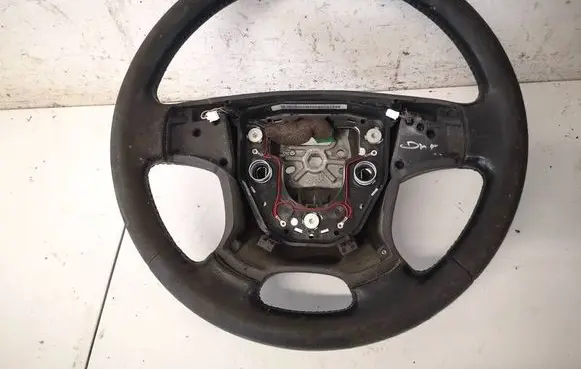 Volvo V70 Steering wheel PV5518802