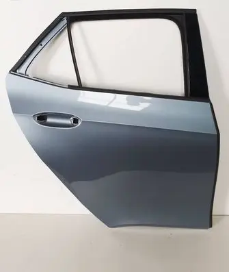 Volkswagen ID.3 Rear door