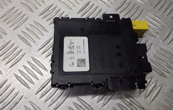 Volkswagen PASSAT B6 Steering angle sensor 3C0953549A