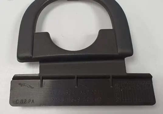 Jaguar S-Type Light switch XR8311649AC