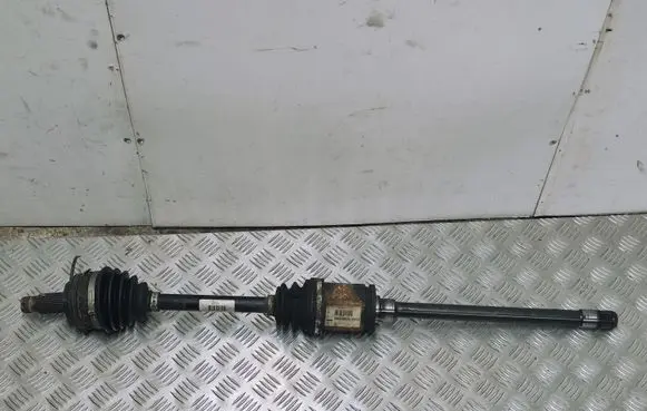 BMW X3 E83 Front driveshaft 3450564
