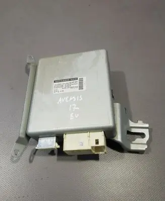 Toyota Avensis T270 Power steering control unit/module 2250002060