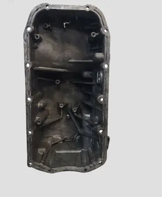 Opel Insignia A Oil sump 55567087