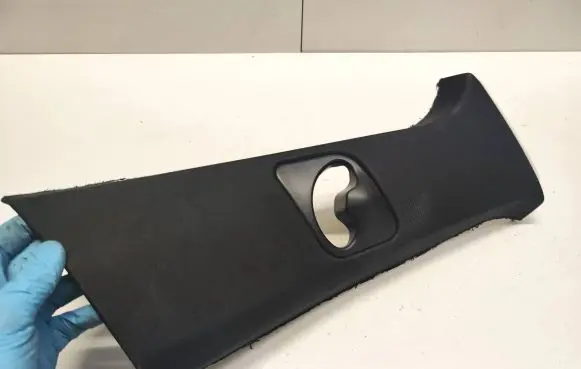 BMW X5 F15 (B) pillar trim (top) 7284708 505462PB