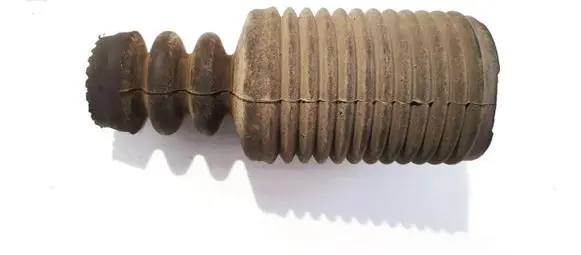 Nissan Micra Front shock absorber dust cover boot 4m9322 4m-9322
