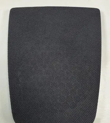 Mazda RX8 Front door speaker cover trim F151-55531