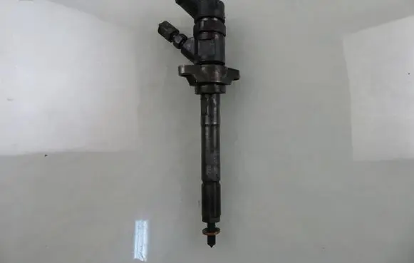 Citroen C4 Grand Picasso Fuel injector 0445110259