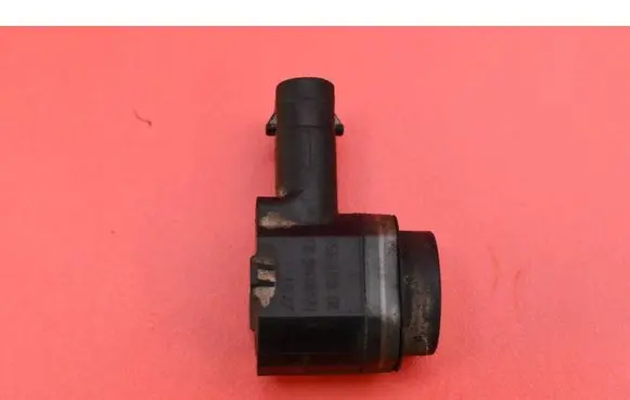 Skoda Fabia Mk2 (5J) Parking PDC control unit/module 4H0919275
