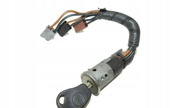 Fiat Scudo Ignition lock