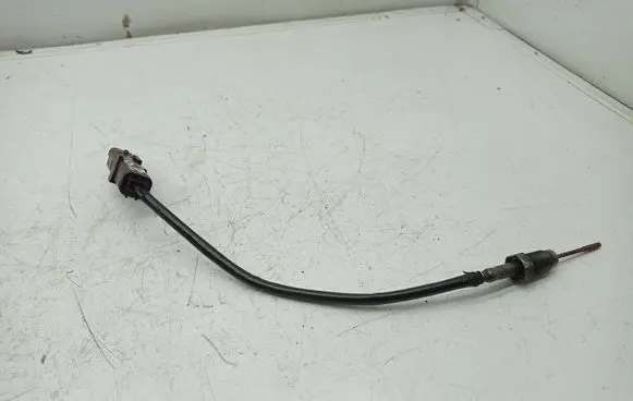 Citroen C4 Grand Picasso Exhaust gas temperature sensor