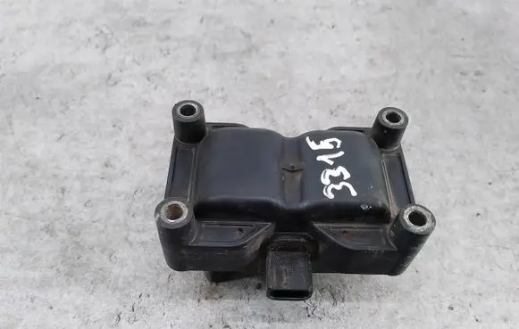 Volvo S40 High voltage ignition coil 0221503485K02036