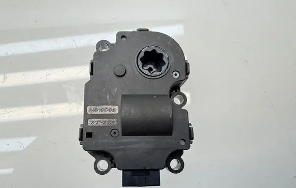 BMW iX Air flap motor/actuator PS664001 281223MC