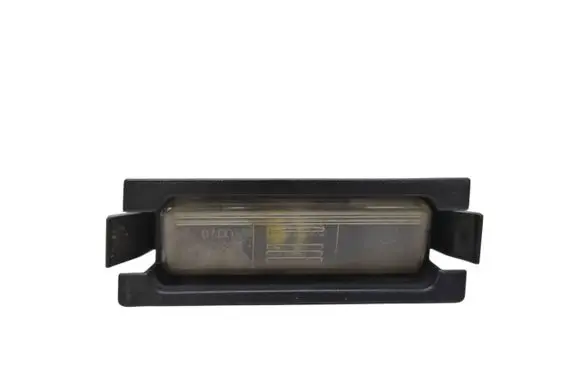 Hyundai i30 Number plate light 925010U200