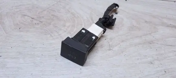 ESP (stability program) switch