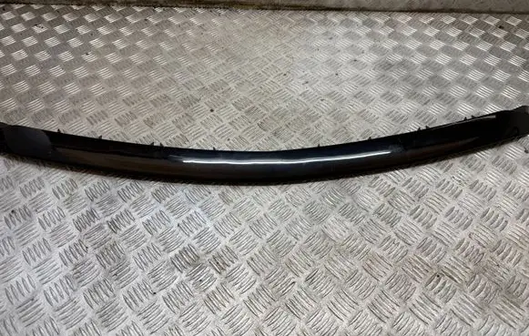 Mercedes-Benz AMG GT 4 x290 w290 Front bumper splitter molding A2908850102