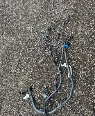 Renault Megane E-Tech Engine installation wiring loom 241681695R 240115MZ0D