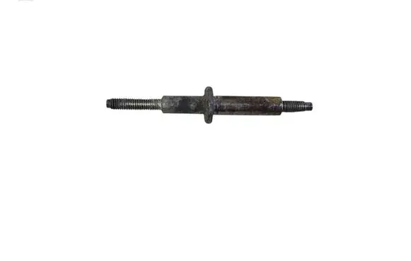 Mazda 6 Fuel Injector clamp holder 