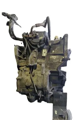 Volvo S60 Automatic gearbox 55-50SN 8667365 02WV714030