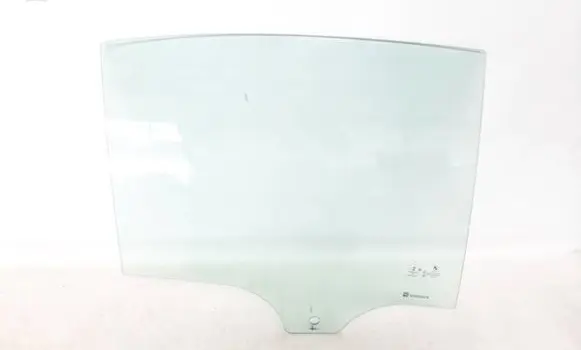 BMW 3 G20 G21 Rear door window glass 
