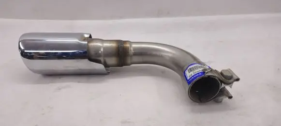 Volvo V60 Muffler ending SPEED31392632 31392632