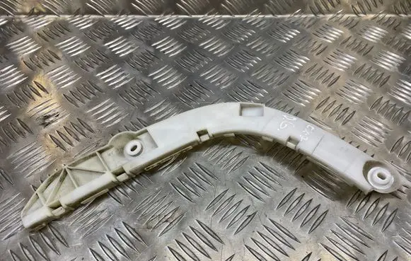 Mazda CX-7 Rear bumper mounting bracket EG21502HI