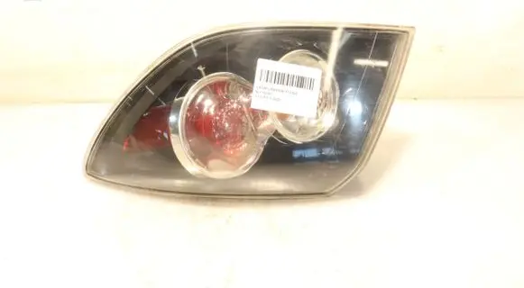 Mazda 3 I Rear/tail lights