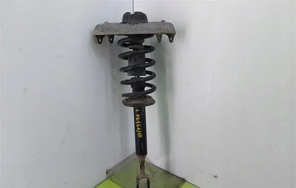 Audi A4 S4 B6 8E 8H Front shock absorber with coil spring