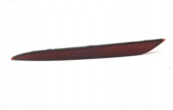 Tesla Model S Rear tail light reflector 6007705