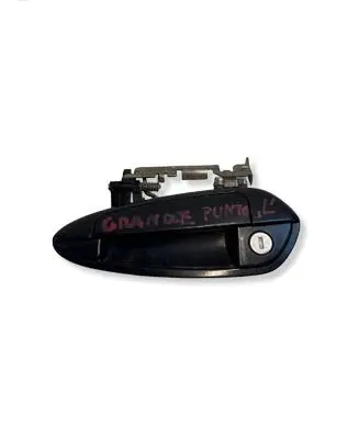 Fiat Grande Punto Front door exterior handle C3902SX