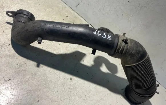 Ford Galaxy Air intake hose/pipe 7M3129656G 7M3129654G