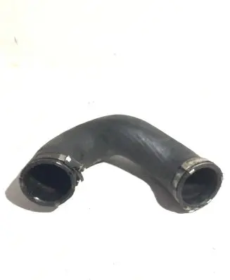 Audi Q7 4L Intercooler hose/pipe
