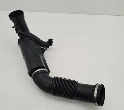 Intake resonator