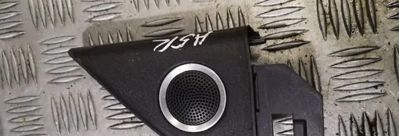 Audi A5 8T 8F Front door high frequency speaker 8t0035399b