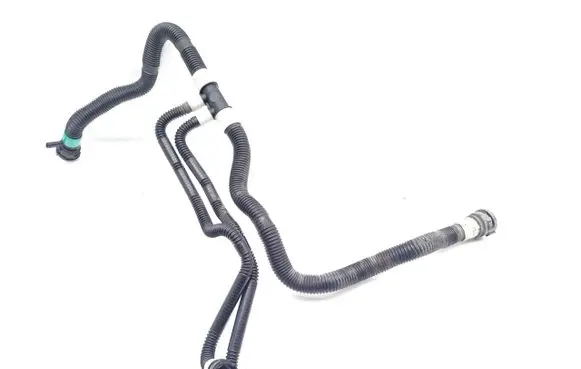 Tesla Model 3 Engine coolant pipe/hose
