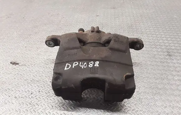 Opel Astra J Front brake caliper