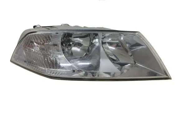Skoda Octavia Mk2 (1Z) Headlight/headlamp 20A669B