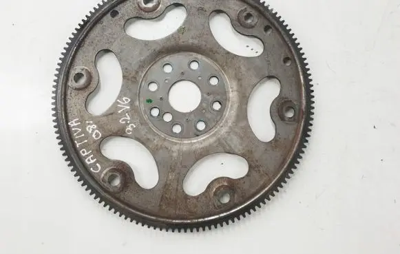 Flywheel
