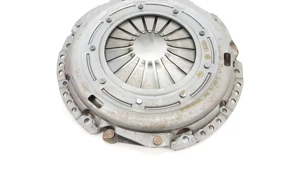 Audi A1 Pressure plate 04E141025C
