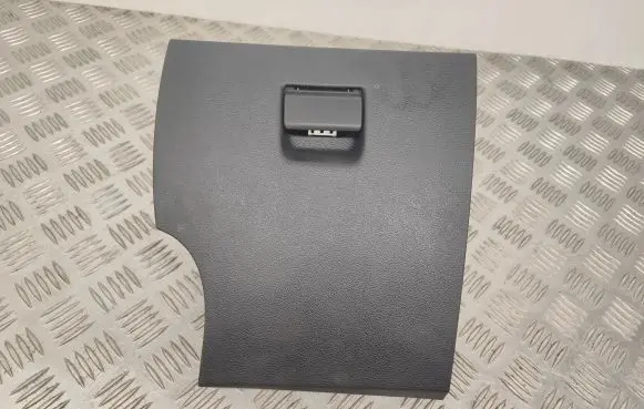 Peugeot 508 RXH Dashboard storage box/compartment 9686445977
