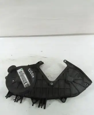 Opel Astra J Timing belt guard (cover) 897376243