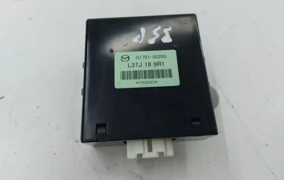 Mazda CX-7 Other control units/modules L37J189R1