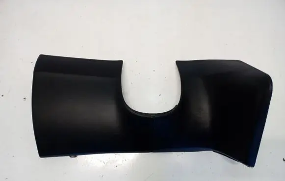 Tesla Model S Dashboard lower bottom trim panel 1007013-00