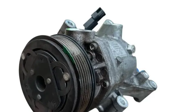Air conditioning (A/C) compressor (pump)