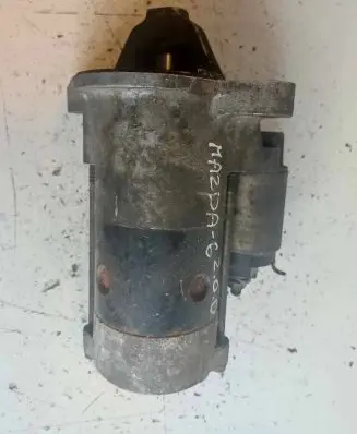 Mazda 6 Starter motor M002T88671
