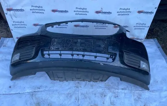 Opel Insignia A Front bumper